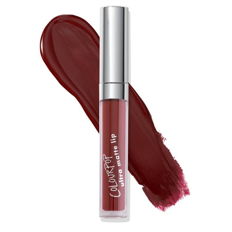 ColourPop Lax Ultra Matte Liquid Lipstick