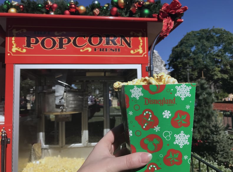 Plates, Drink Cups, Popcorn Boxes and More Are Given a Seasonal Spin, Making Food and Drinks Even More Festive!