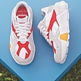 Reebok Aztrek Double x Gigi Hadid Sneakers