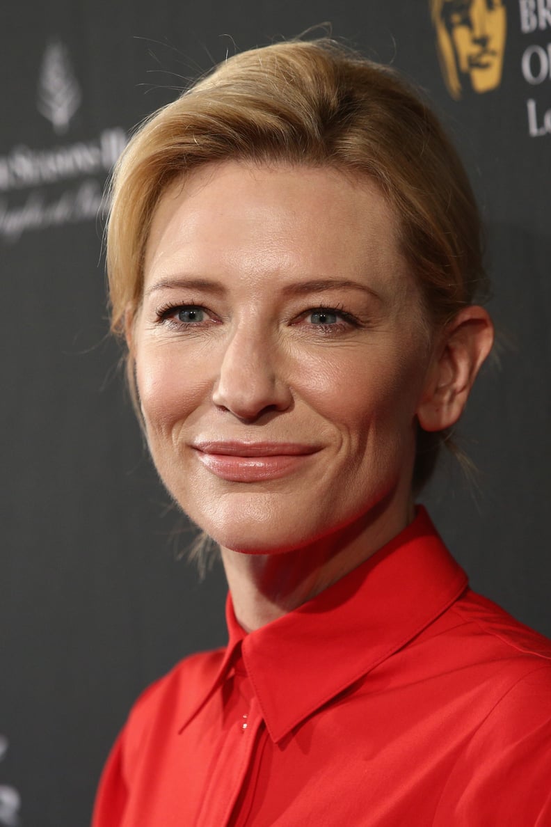 Cate Blanchett