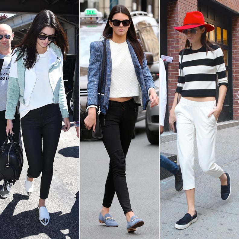 How to Dress Like Kendall Jenner | POPSUGAR Fashion