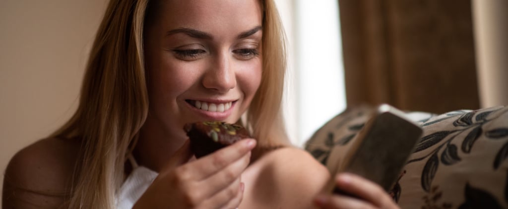 I Was Gaining Weight With Intermittent Fasting Until I Started Doing These 4 Things