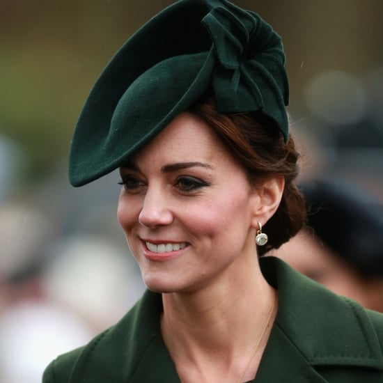 Kate Middleton Giving First Interview Since 2010