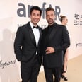 Ricky Martin Says He and Jwan Yosef Had Been Planning to Divorce "For a Long Time"