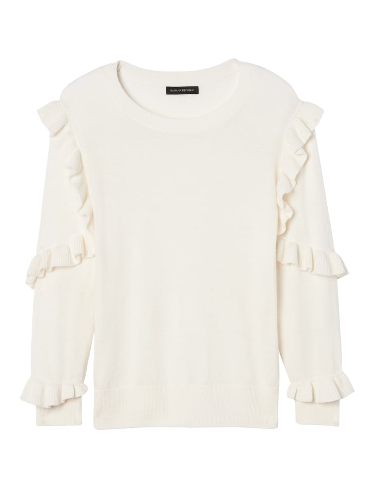 Banana Republic Pullover