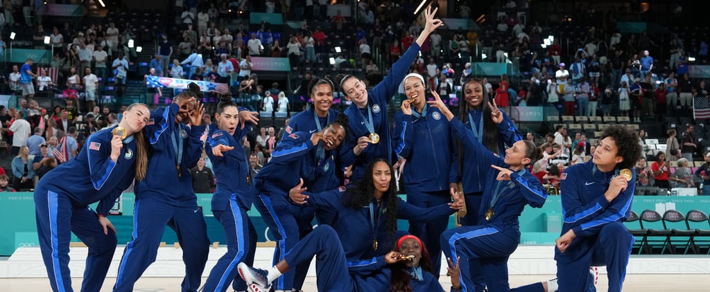 How Many Gold Medals Has the US Women's Basketball Team Won?