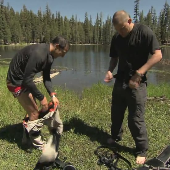 Running Wild with Bear Grylls TV Series 2014 - IMDb