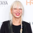 Sia Faces Backlash For Her "Elastic Heart" Video