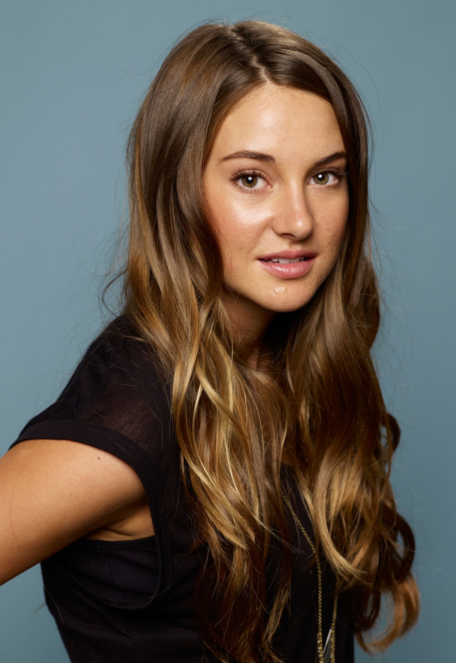 Shailene Woodley Through the Years | Photos | PS Celebrity
