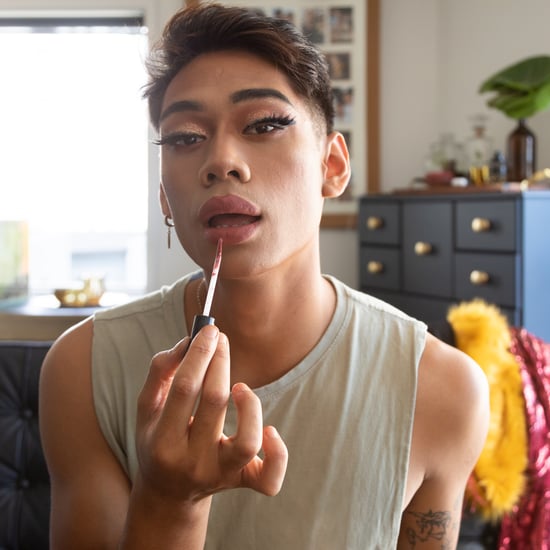 How Makeup Has Helped Shy, Queer Men Find Confidence