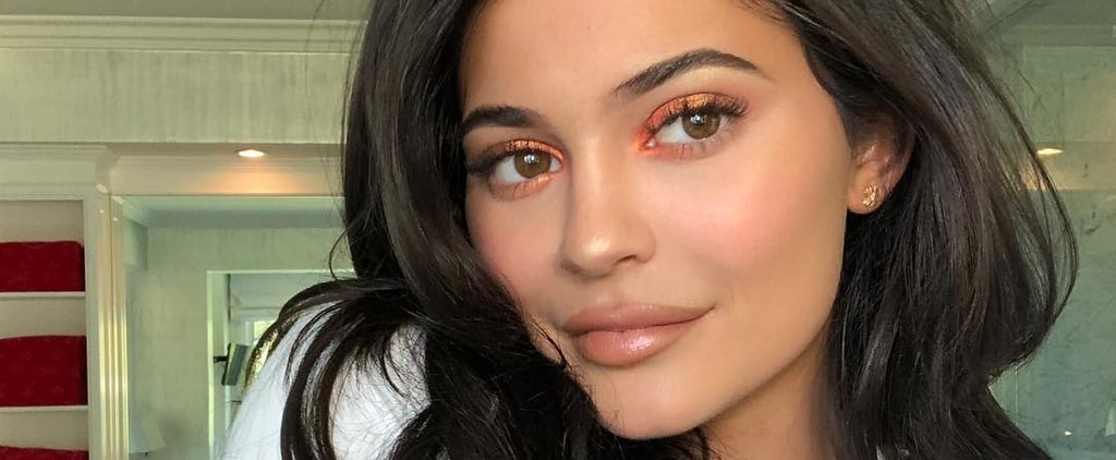 Kylie Jenner Vogue Makeup Tutorial