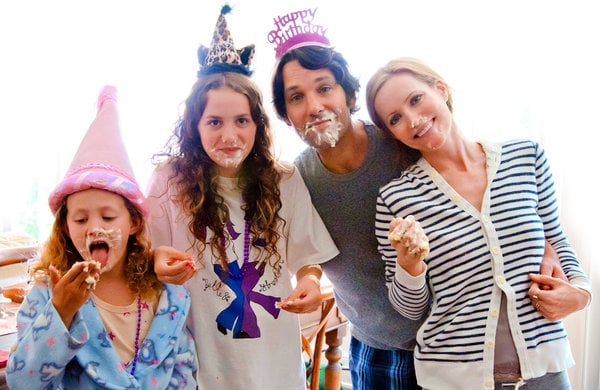 Birthday Party Etiquette Every Parent Must Know | POPSUGAR Family