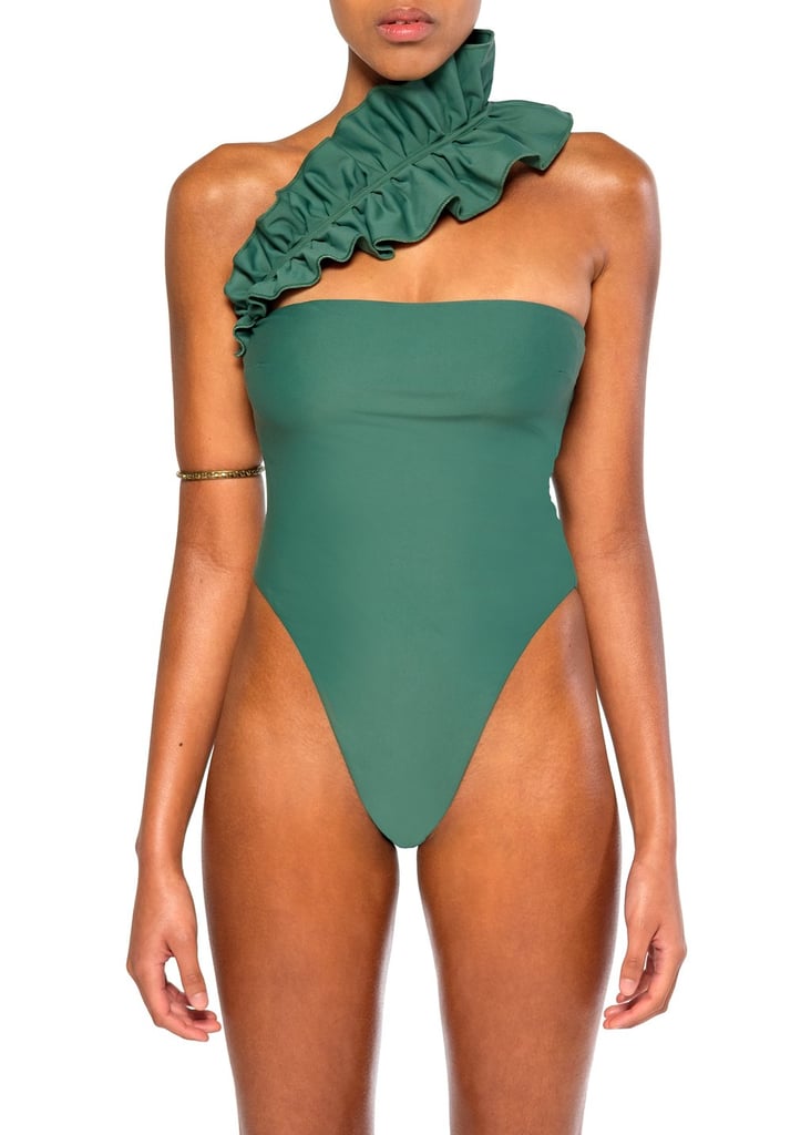 Santo One-Piece Swimsuit