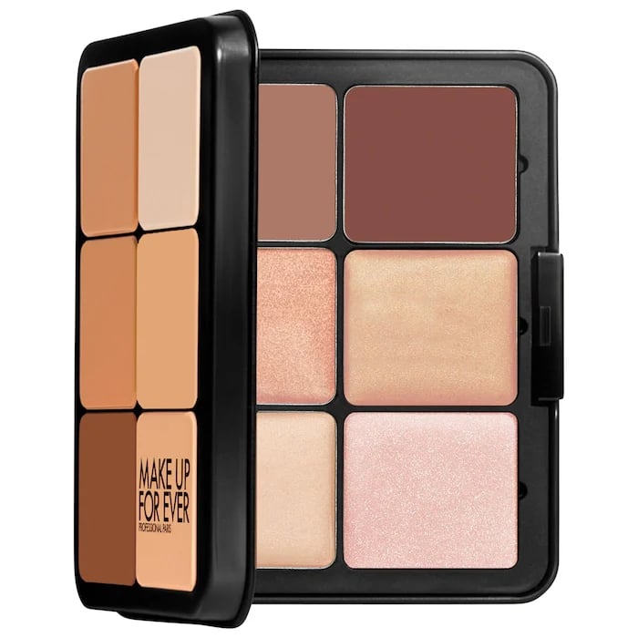 Best Underpainting Contour Kit