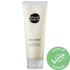 Moon Juice Milk Cleanse Gentle Foaming Cleanser