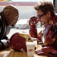 This Deleted Iron Man Scene Teased Spider-Man and X-Men Before They Existed in the MCU