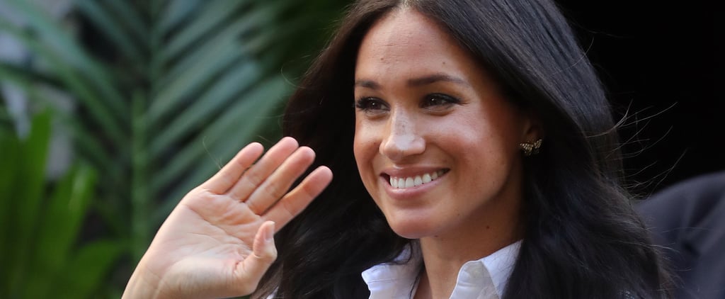 Meghan Markle Pens Letters to Women Who Are Job Hunting: "You'll Be Amazing"