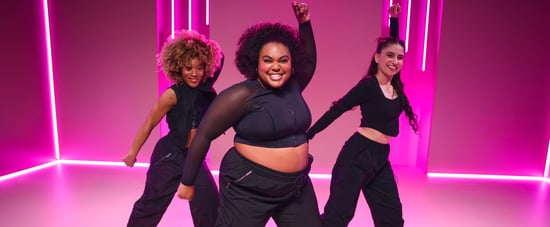 50th Anniversary of Hip-Hop Dance Workout