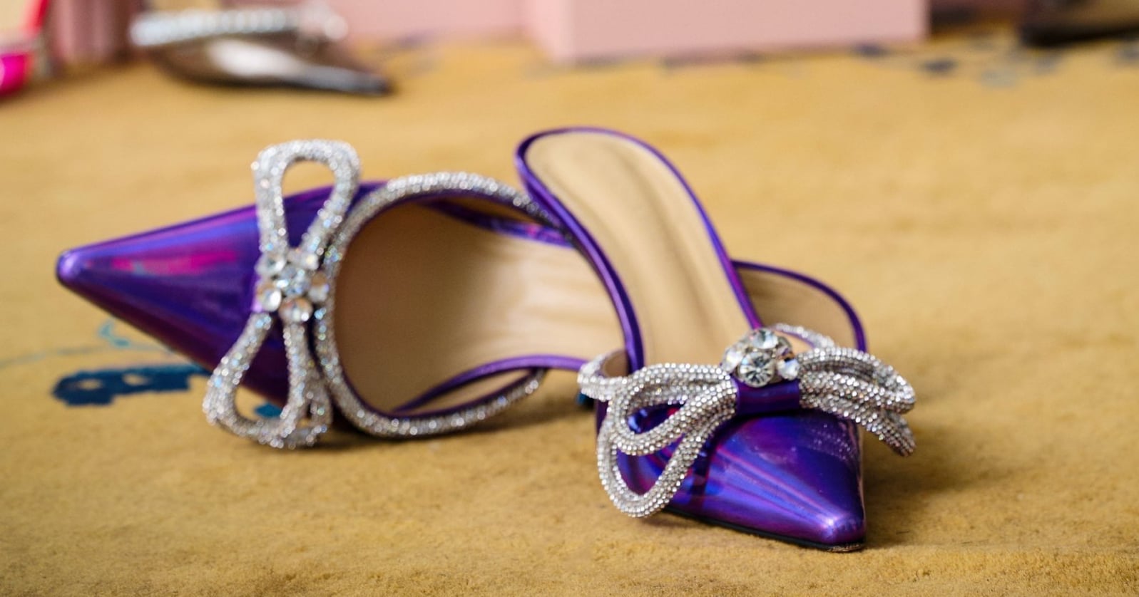 The Best Heels of 2022 For Every Budget POPSUGAR Fashion