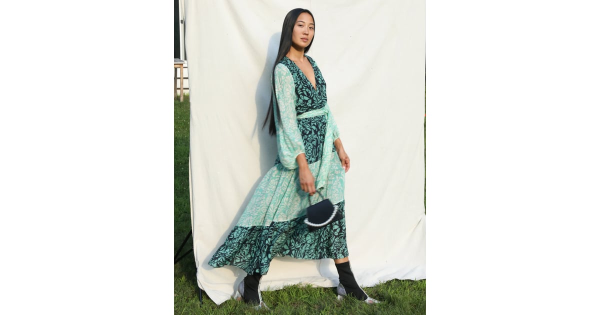 Tanya Taylor Liza Dress | The Top 80 