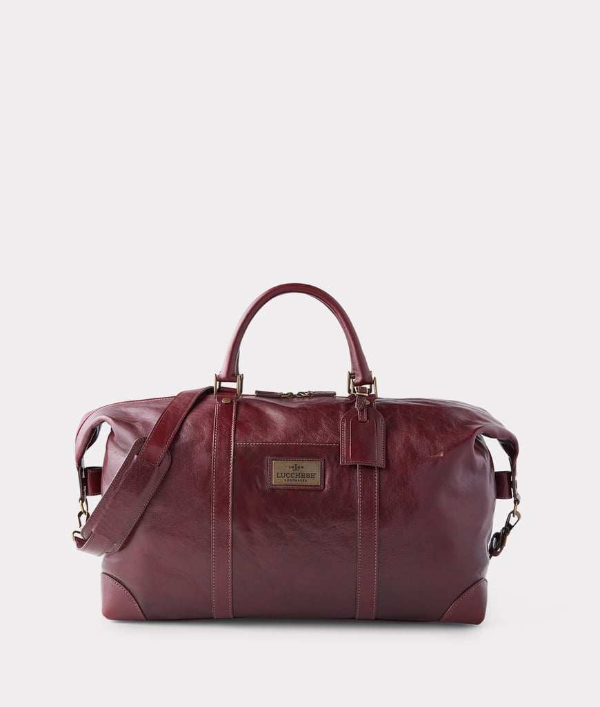 Weekender Bag