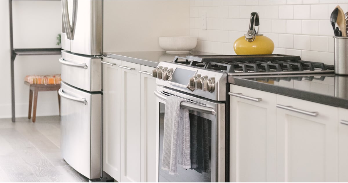 Natural Oven Cleaner | POPSUGAR Smart Living