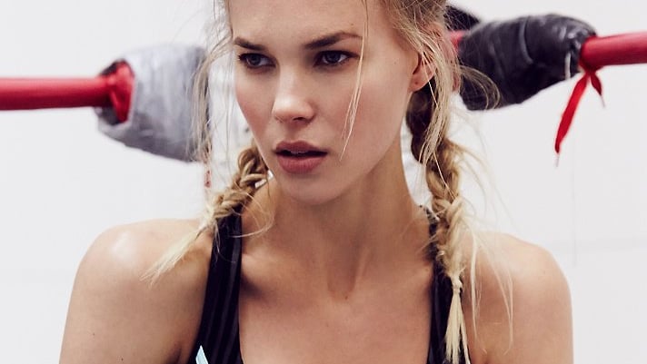 Shop the Latest Activewear 2015