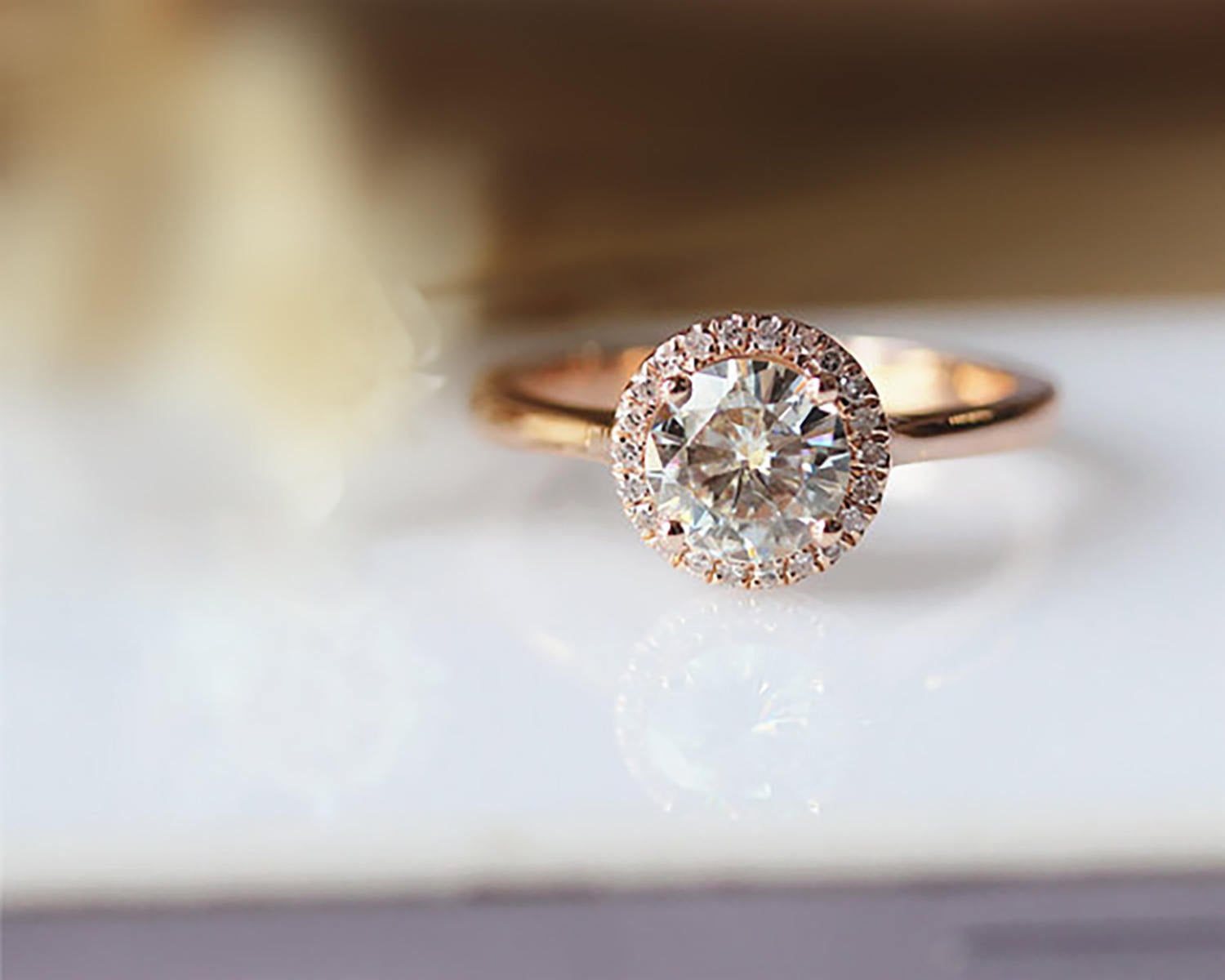 Cheryl burke clearance engagement ring