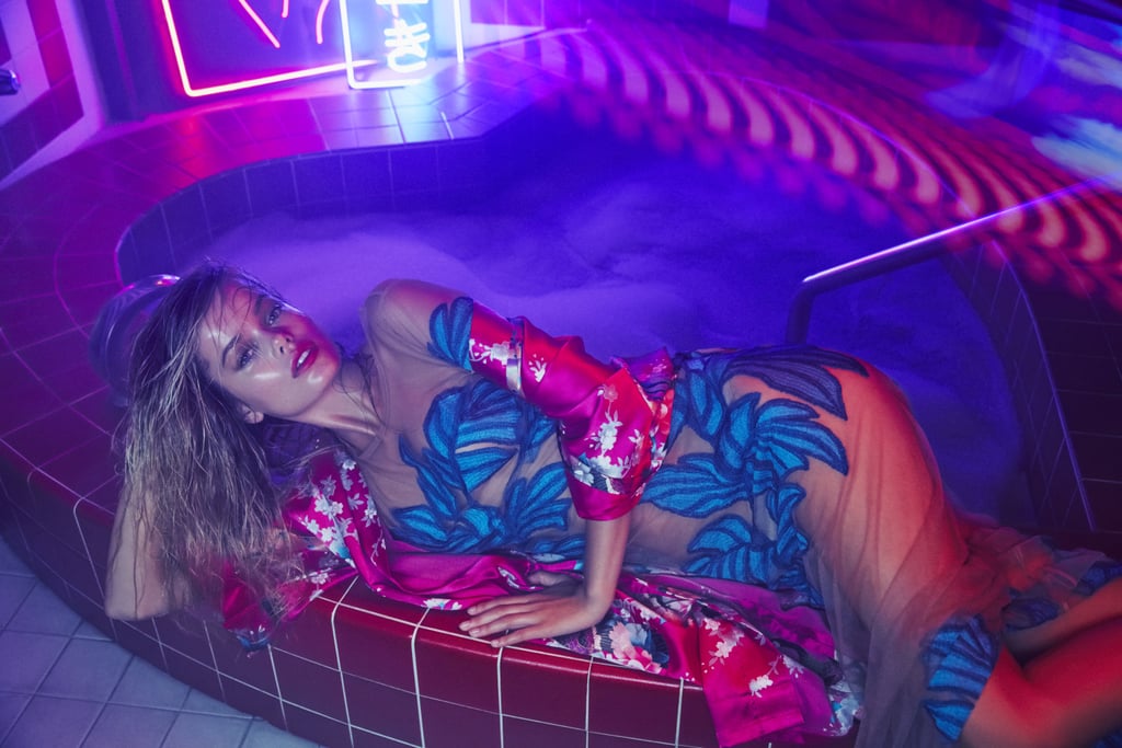 Nasty Gal x For Love & Lemons