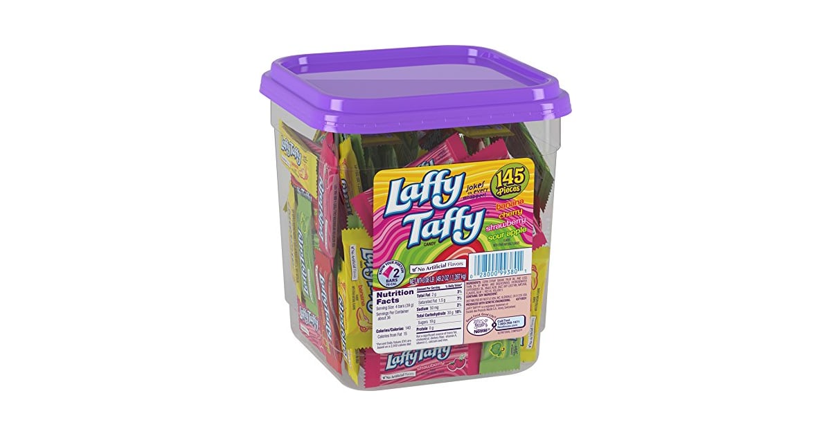 Laffy Taffy '90s Kid Snacks You Can Still Buy POPSUGAR UK Parenting