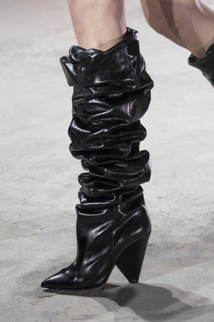 Saint Laurent Fall '17