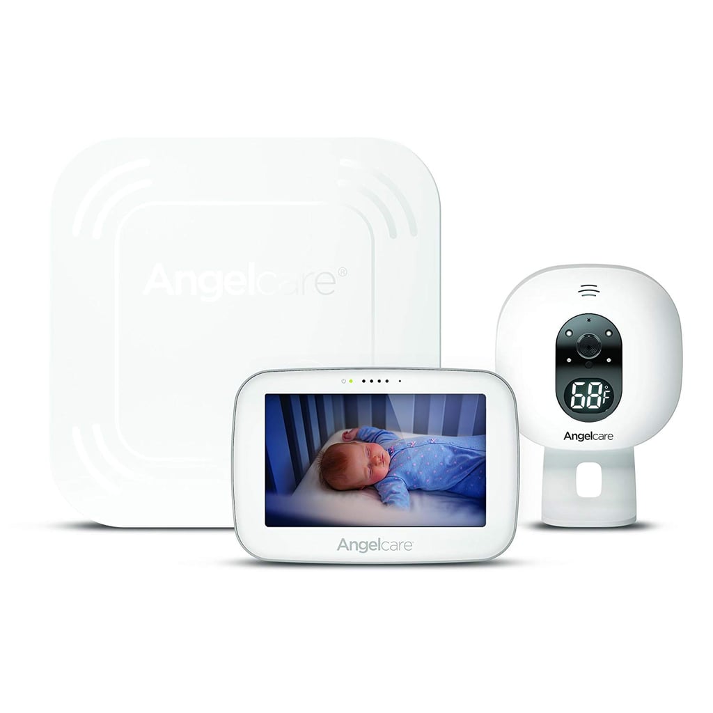 Angelcare Baby Monitor Review