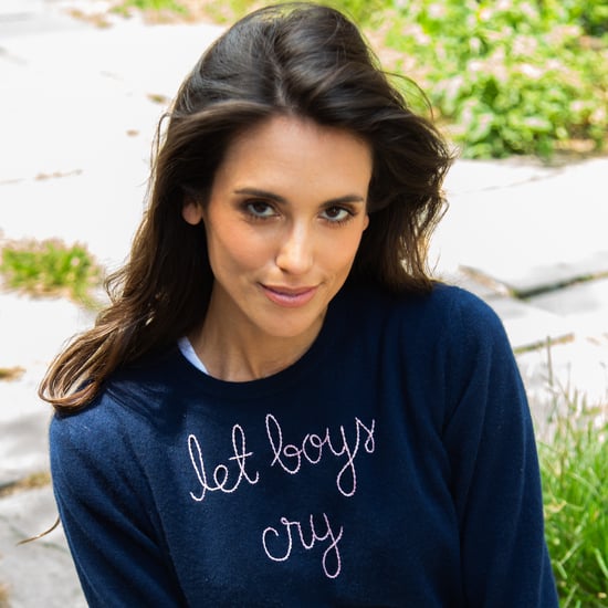Interview With Feminist Liz Plank About For the Love of Men