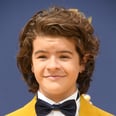 Holy Demagorgon! Stranger Things's Gaten Matarazzo Is Hosting a Hidden-Camera Netflix Show