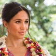 These Are Meghan Markle's Best Beauty Looks From 2018 — There Are Plenty