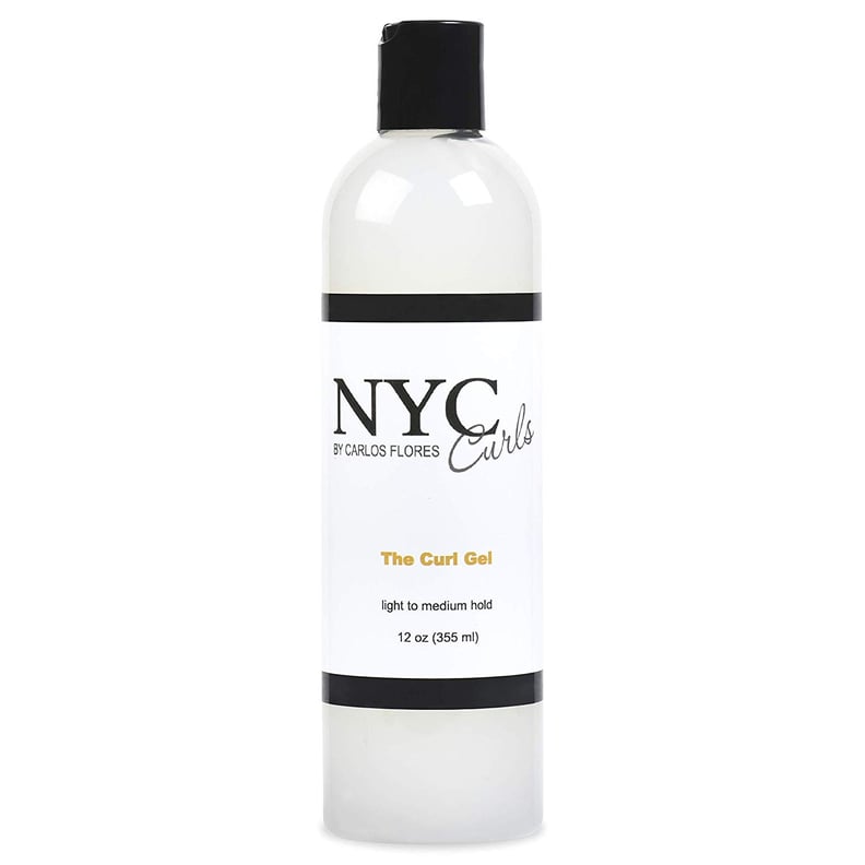 NYC Curls The Curl Gel