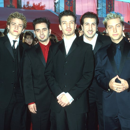 NSYNC Performance at the Oscars in 2000 | Video