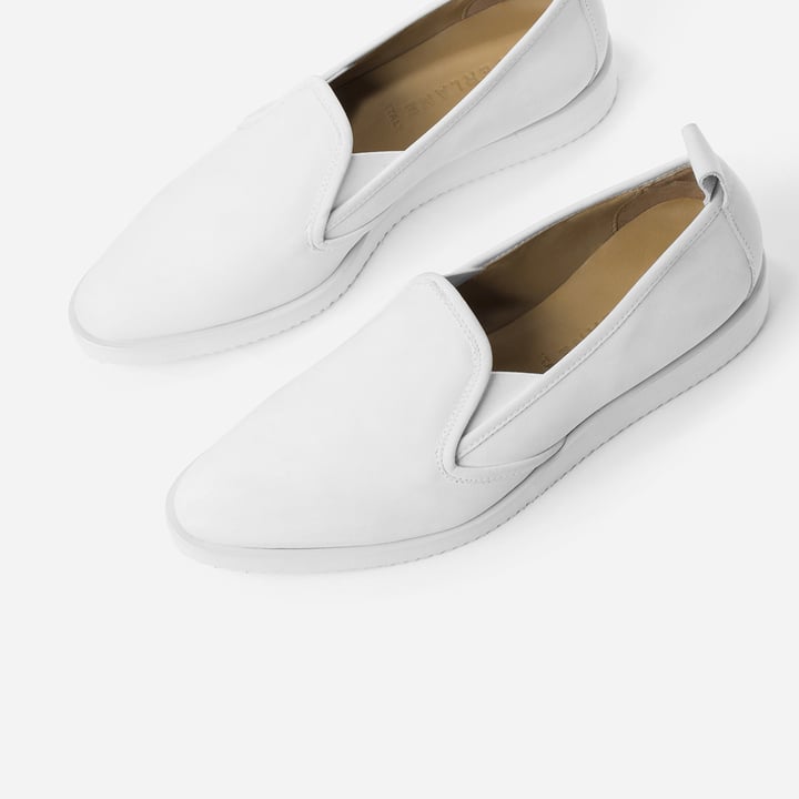 Everlane The Nubuck Street Shoes