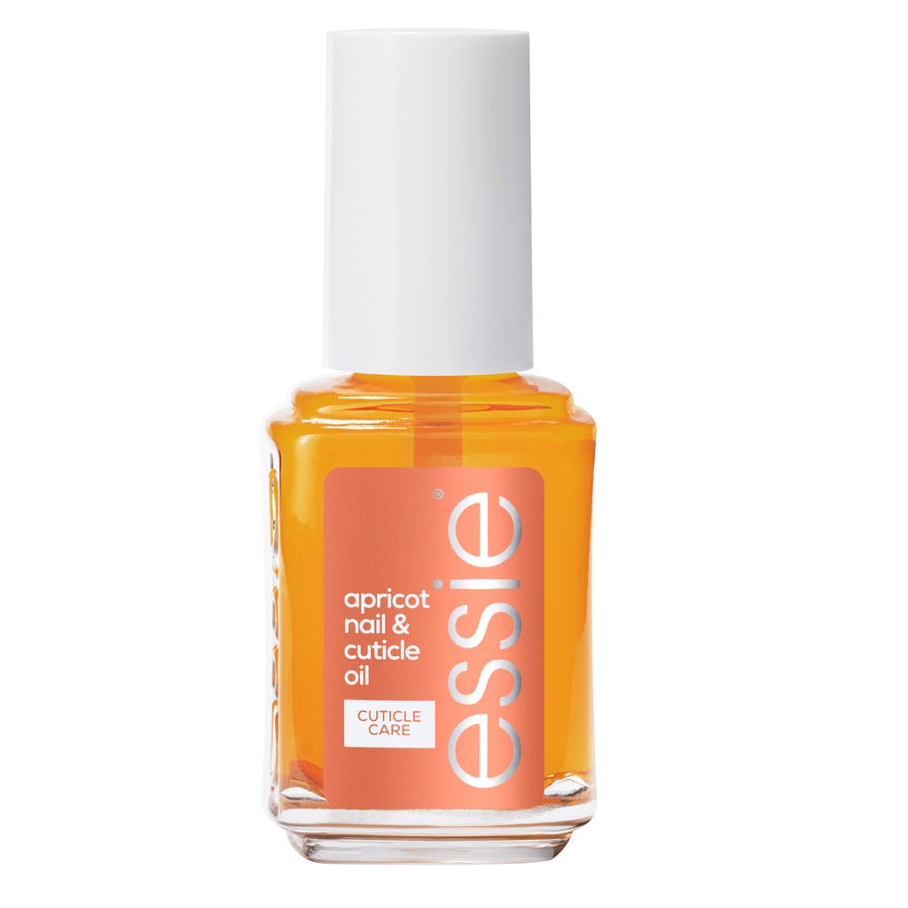 Essie Nail Care Cuticle Oil Apricot Treatment