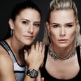 Ashlyn Harris and Ali Krieger Talk Fighting For Change on and Off the Soccer Field