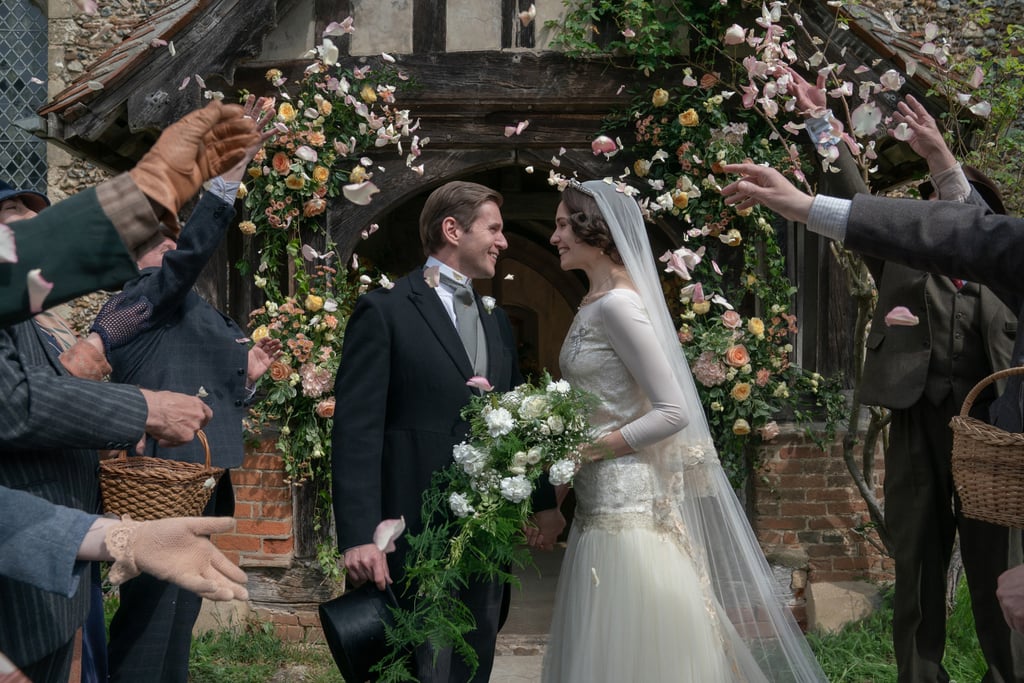Downton Abbey: A Look Back at the Show's Best Weddings