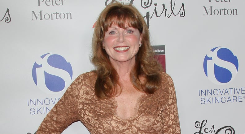 Marcia Strassman Has Died | PS Celebrity