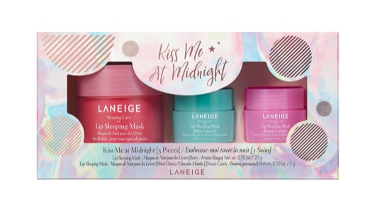 Laneige Kiss Me at Midnight