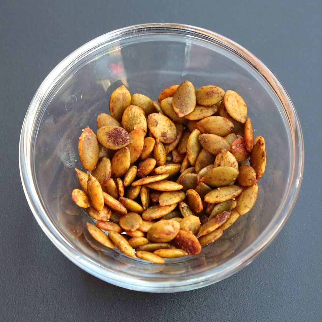 Spiced Pepitas
