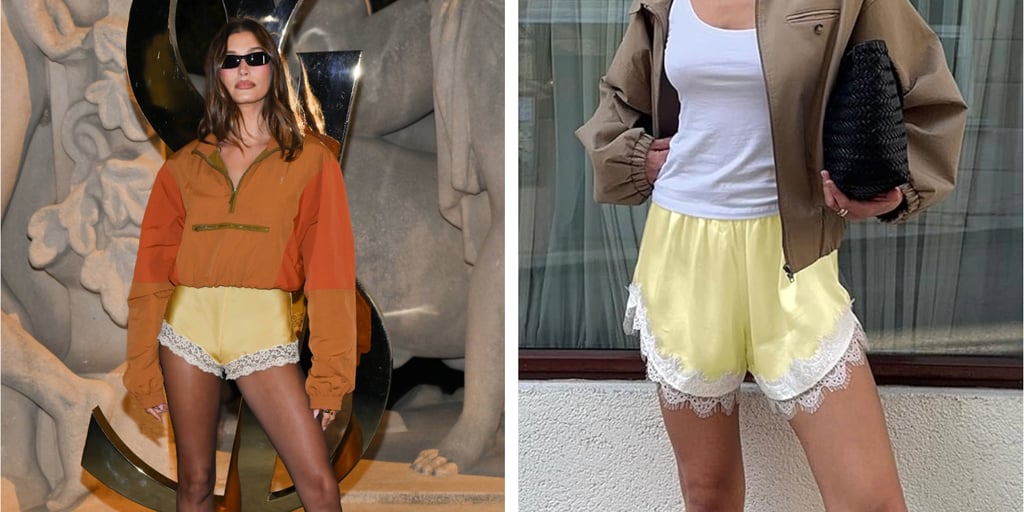Bloomer Shorts Are Trending — Here's Where to Buy Them
