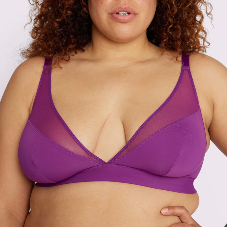 Parade's New Color Outside the Lines Collection Adds Bursts of Fun to Your  Underwear and Bralettes