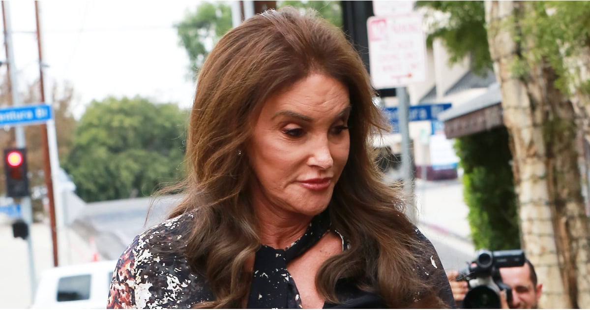 The Kardashians Celebrate Caitlyn Jenner’s Birthday Early | POPSUGAR