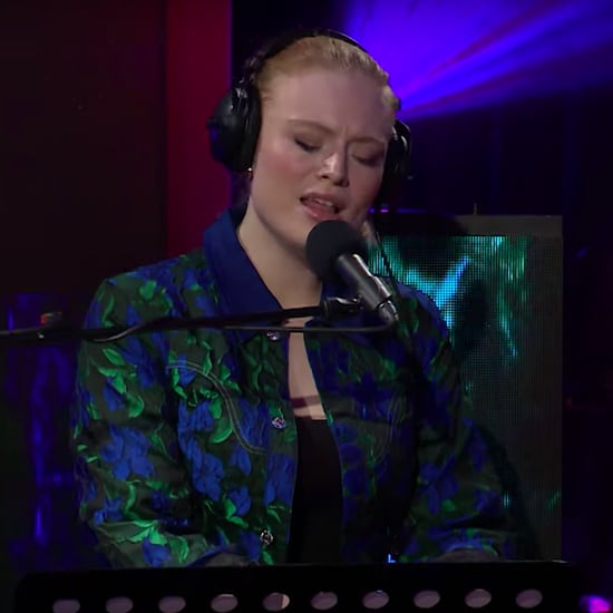 Freya Ridings Cover of Taylor Swift's "Me!" Video