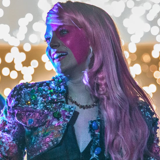 Jem and the Holograms Movie Pictures