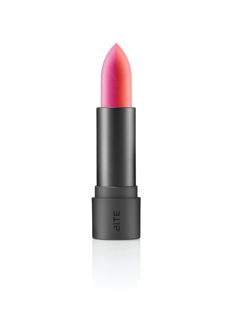 Bite Beauty Amuse Bouche Two Toned Lipstick in Kimchi/Persimmon